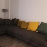 1Bedroom Flat With Balcony