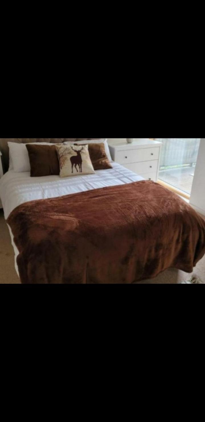 1bedroom Flat With Balcony Appartamento Londra