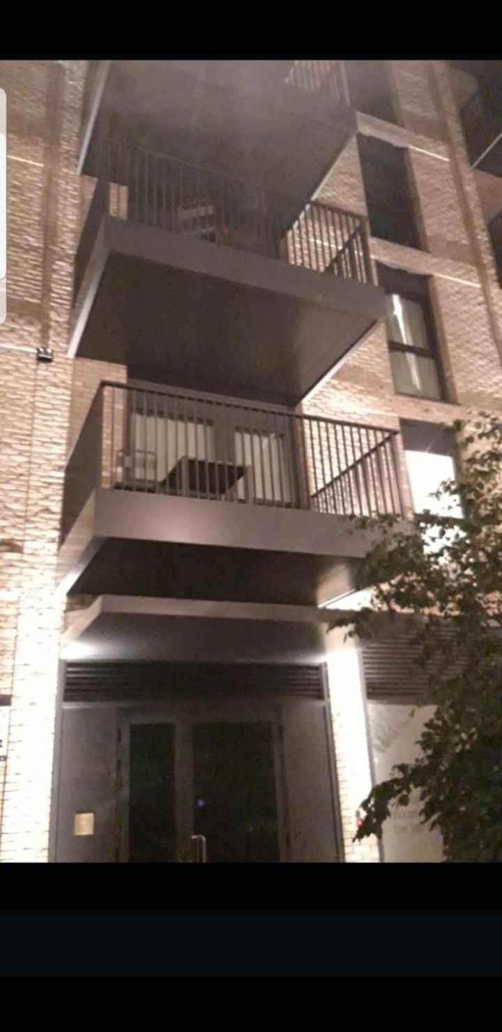 Appartamento 1bedroom Flat With Balcony *