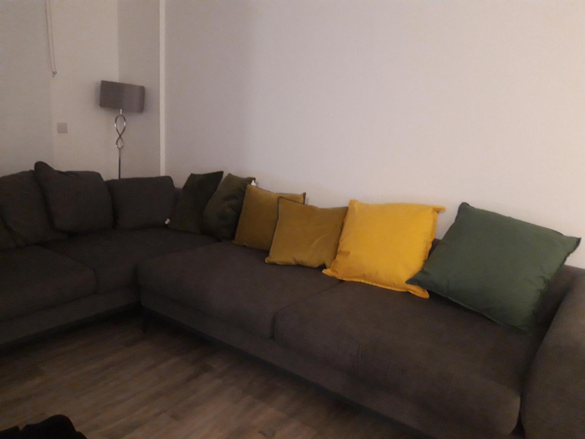 Appartamento 1bedroom Flat With Balcony Londra