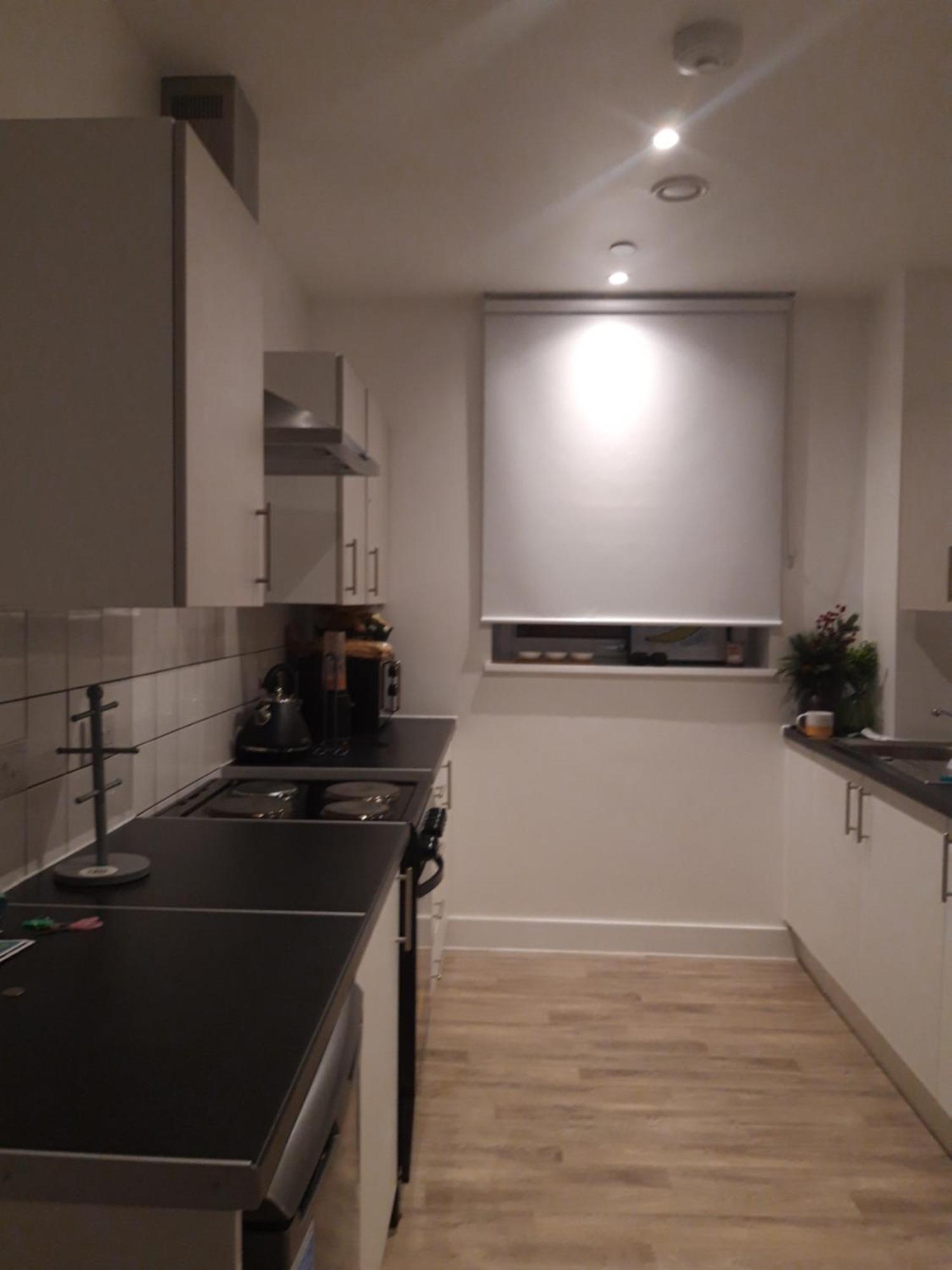Appartamento 1bedroom Flat With Balcony Londra